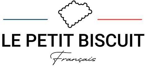 Logo Le Petit Biscuit Français 1