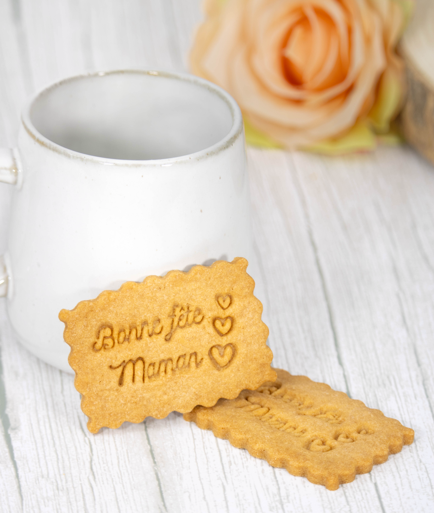 Coffret BONNE FÊTE MAMAN 💋