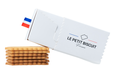 6 biscuits