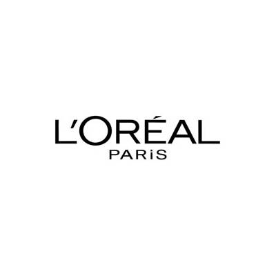 le petit biscuit français L'oréal Paris
