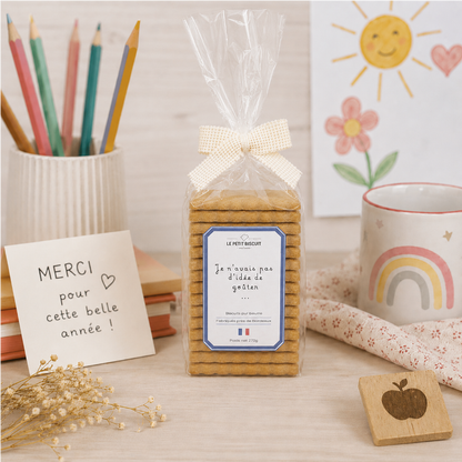 Coffret Merci 🧡