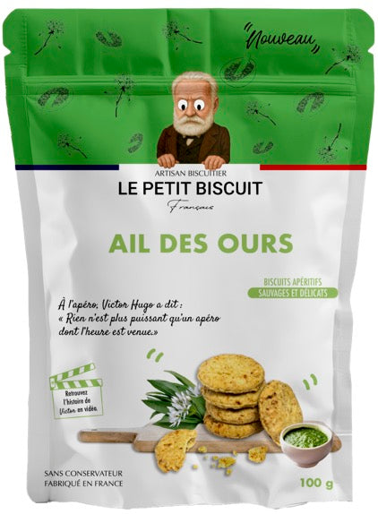 Apéro Victor Hugo