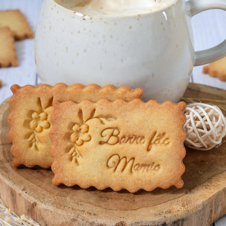 Coffret BONNE FÊTE MAMIE 👵🏼
