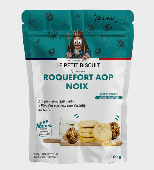 Apéro Louis XIV