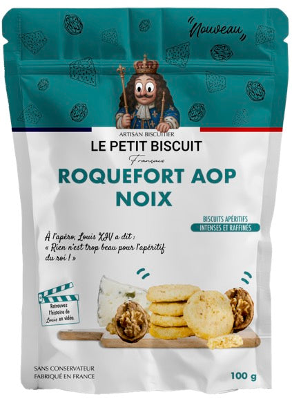 Apéro Louis XIV