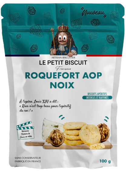 Apéro Louis XIV
