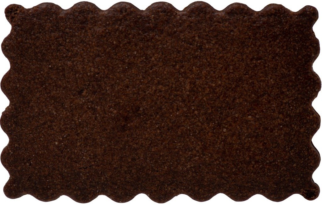 biscuit au chocolat à personnaliser par Le Petit Biscuit Français